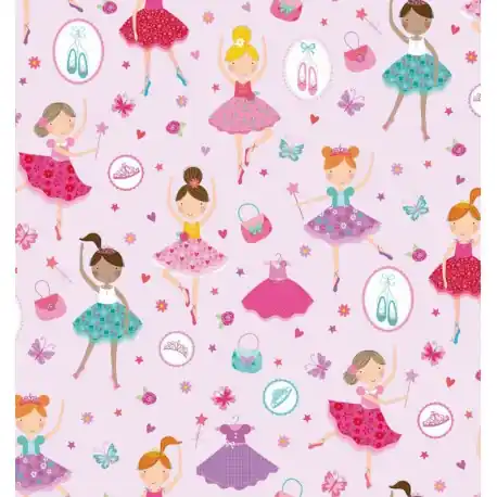 Autocolant decorativ Celina 45 cm Plată sigură