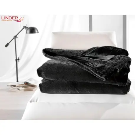 Patura neagra Cocoon Doar azi