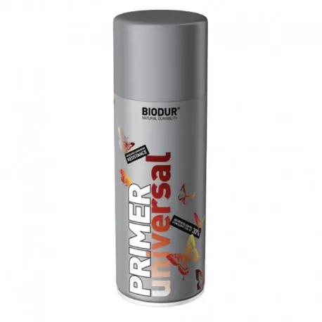 Spray grund universal Biodur Gri Lichidare de stoc
