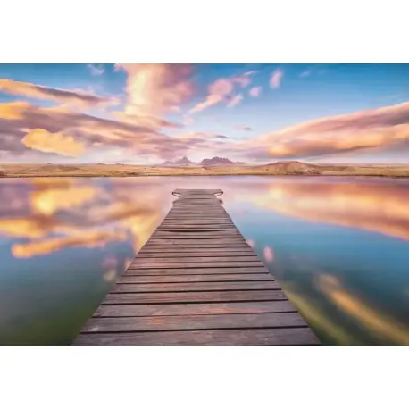 Fototapet Peisaj Serenity Mai ieftin