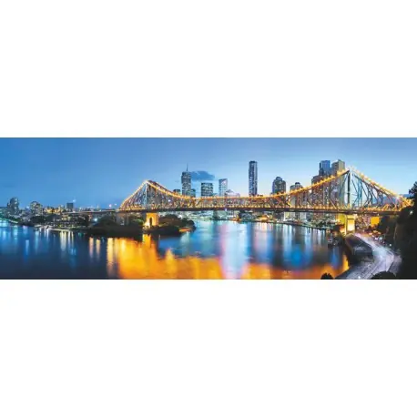 Chilipir Fototapet Brisbane