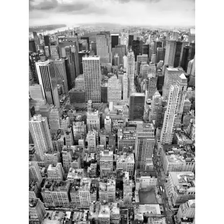 Fototapet Uptown New York Plată securizată