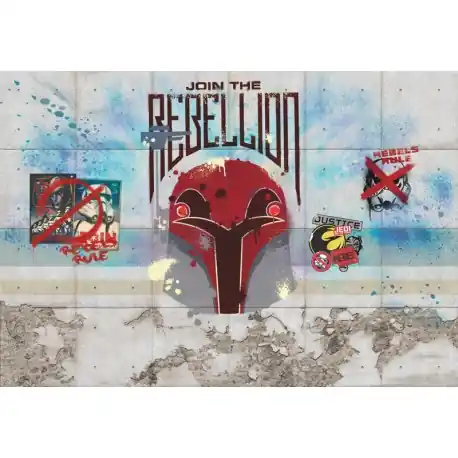 Fototapet Star Wars Rebels Wall Reducere specială