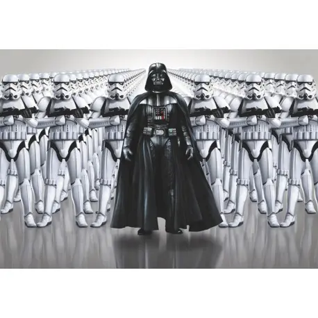 Comandă acum Fototapet Star Wars Armata Imperiului