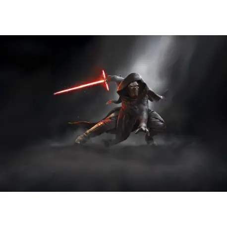 Fototapet Star Wars Kylo Ren Cumpără online