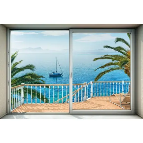 Fototapet peisaje Mallorca Disponibil imediat