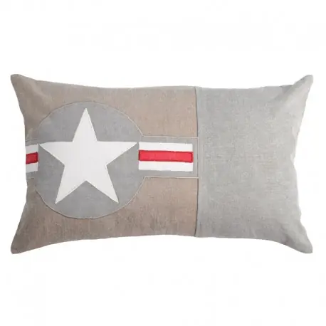 Ofertă limitată Perna decorativa US Army 1