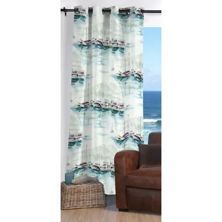 Cumpără online Draperie maritima Douarnenez