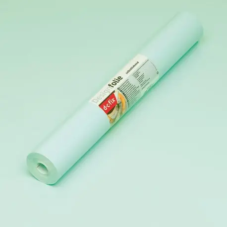 Autocolant Verde Menta lucios RAL 6027 Ofertă specială