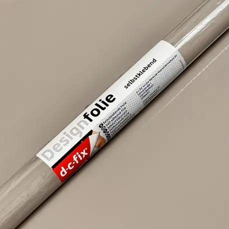Cumpără acum Autocolant Gri Taupe lucios RAL 7036