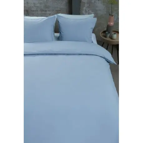 Lenjerie de pat bleu Retur gratuit