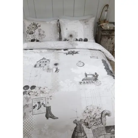 Reducere Lenjerie de pat Vintage Antique