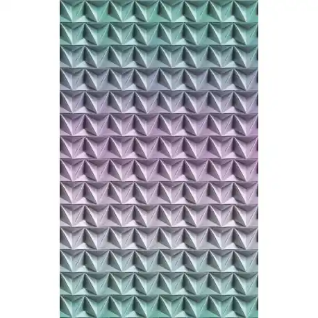 Autocolant abstract Orly 3D Ieftin
