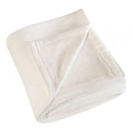 Patura alba Cocoon Reducere de preț