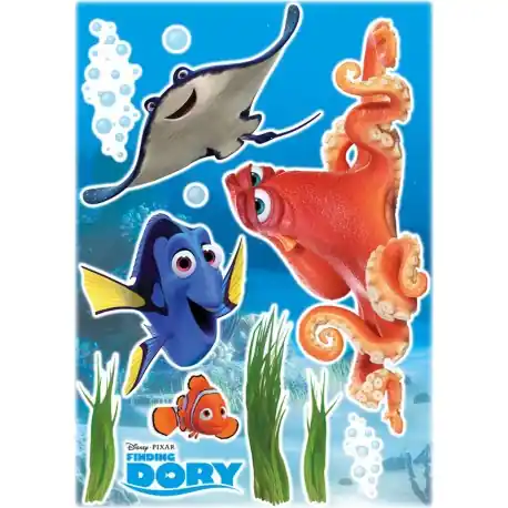 Reducere Stickere Finding Dory