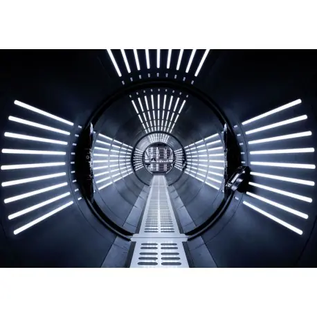 Ieftin Fototapet Star Wars - Tunelul