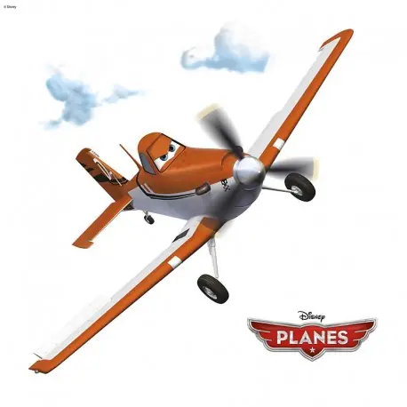 Reducere Stickere geam Planes