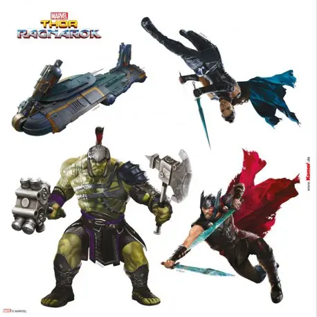 Stickere geamuri Avengers Vezi acum
