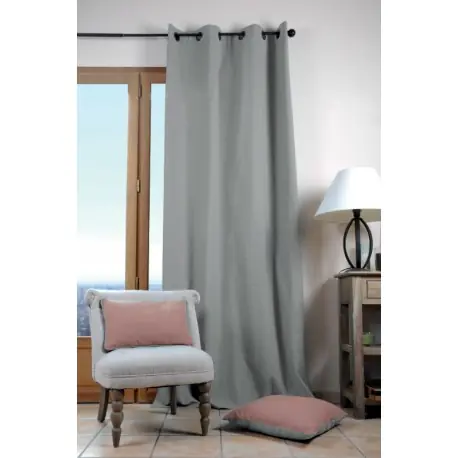 Draperie Duo gri deschis Discount