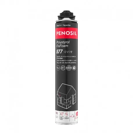 Discount Adeziv polistiren spuma pistol Polystyrol FixFoam