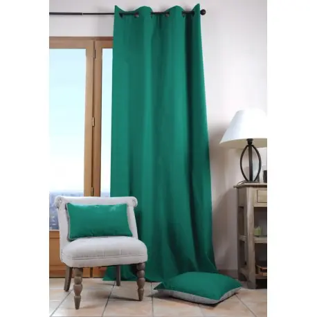 Cumpără acum Draperie Duo verde smarald