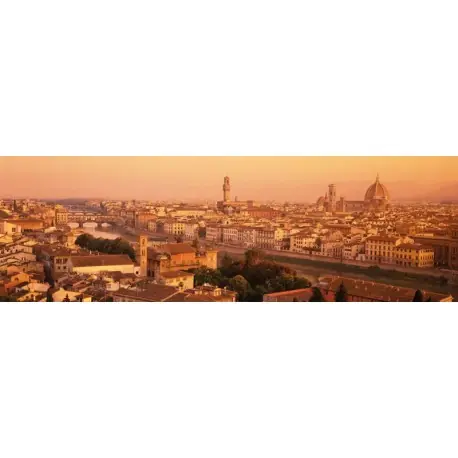 Doar azi Fototapet urban Florenta
