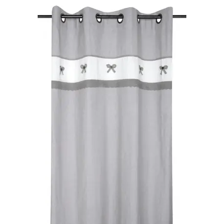 Lichidare de stoc Draperie dormitor Charmelia clasica