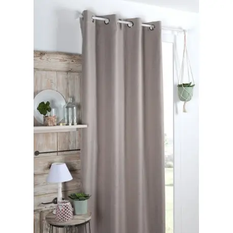 Premium Draperie blackout Copenhague Lin