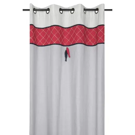 Reduceri Draperie marinareasca gri