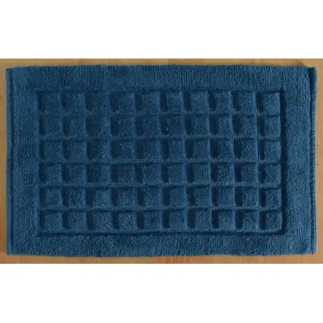 Covoras baie Damas bleumarin Premium