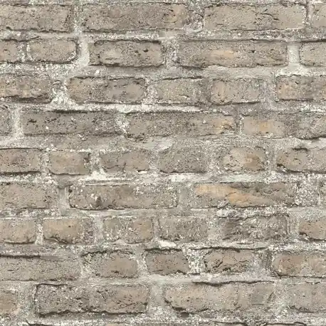 Tapet Caramida rustica gri Vezi acum