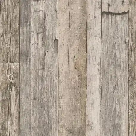 Tapet imitatie Lemn rustic Reducere extra