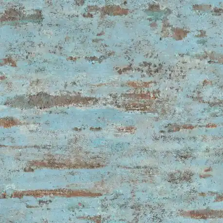 Disponibil imediat Tapet Beton vintage bleu
