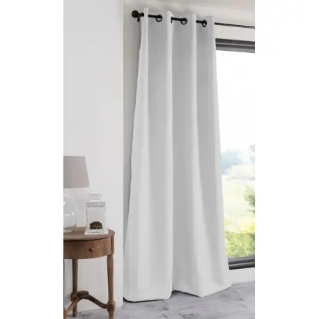 Draperie opaca Notte alba Bestseller