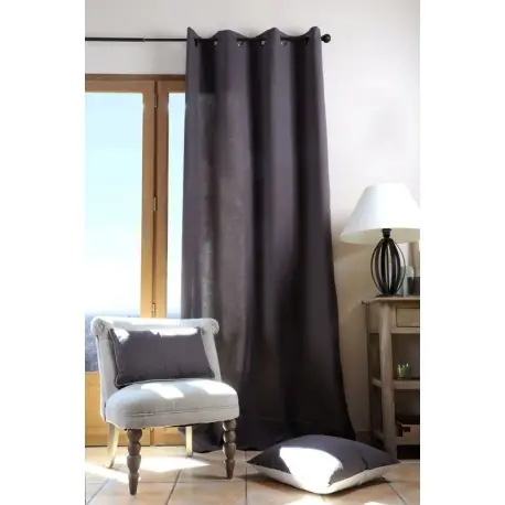 Reducere extra Draperie Duo gri