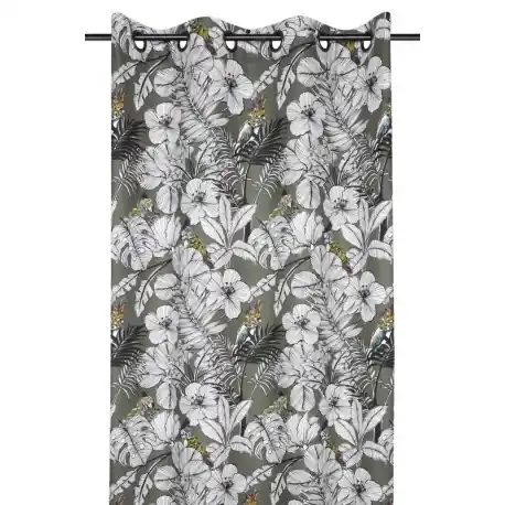 Draperie florala exotica Guatemala Comandă acum