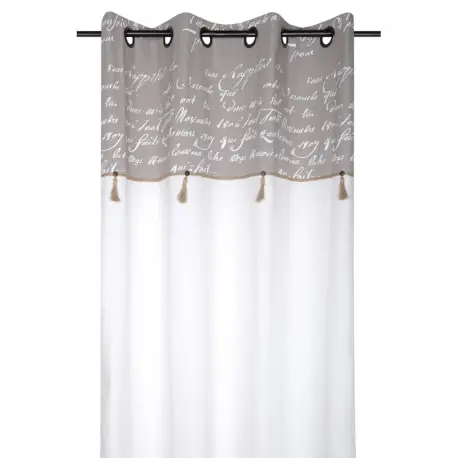 Noutate Draperie Shabby Chic - Margaret