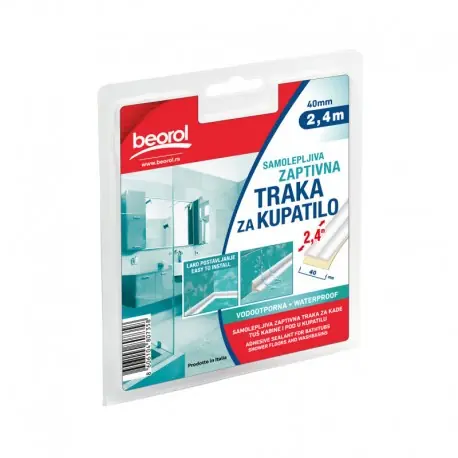 Banda etansare cada 20x20 mm Livrare rapidă