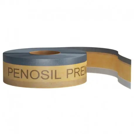 Lichidare de stoc Banda etansare ferestre la interior Penosil 150 mm