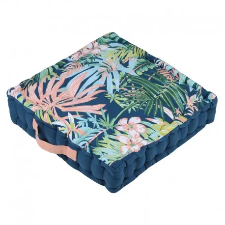Disponibil imediat Perna podea florala Plumeria