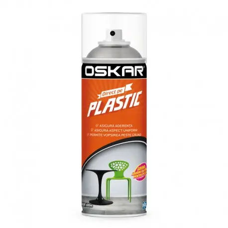 Cumpărături sigure Grund plastic spray Oskar