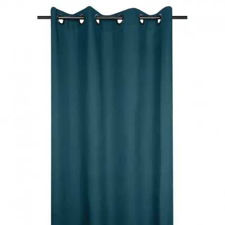 Premium Draperie turcoaz Nelson