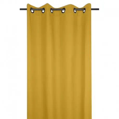 Draperie galbena Nelson Cumpărături sigure