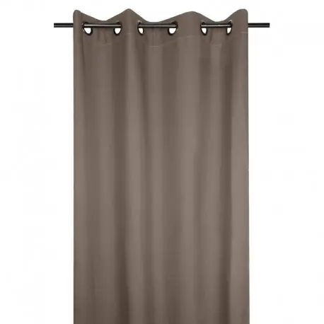 Draperie taupe Nelson Preț redus
