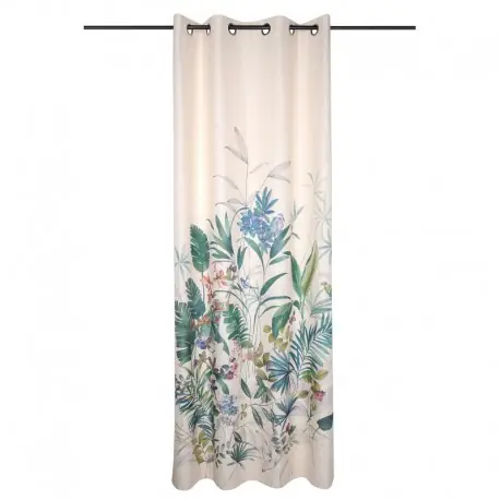 Reduceri Draperie cu flori exotice Cayenne