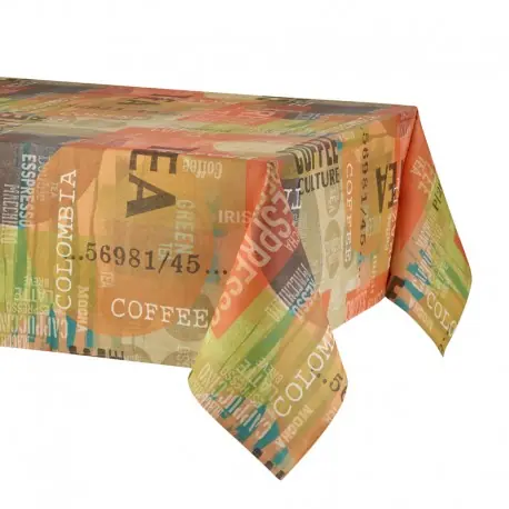 Fata de masa teflonata Coffee Expediere rapidă