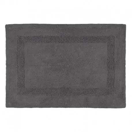 Reducere specială Covoras baie Softness Anthracite