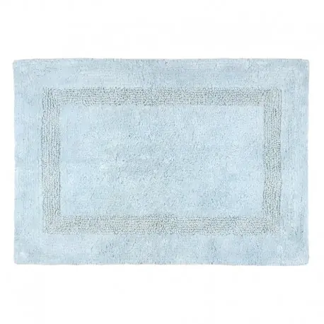 Chilipir Covoras baie Softness bleu