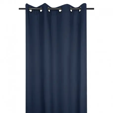 Draperie albastra Nelson Livrare expres