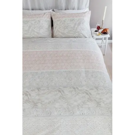 Reducere specială Lenjerie de pat din bumbac Lacy